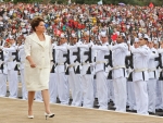 Dilma faz 64 anos: veja fotos que marcaram sua trajetória