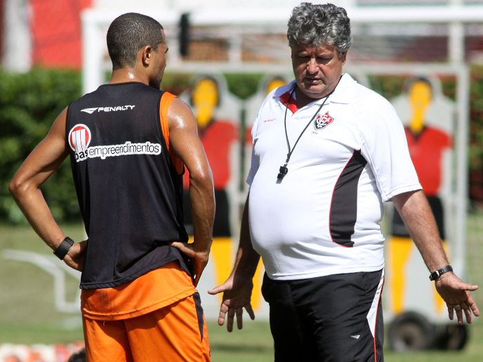 Edson Ruiz/01.07.2011/Gazeta Press