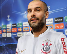 Será? Timão quer trazer técnico do Barcelona