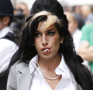 amy