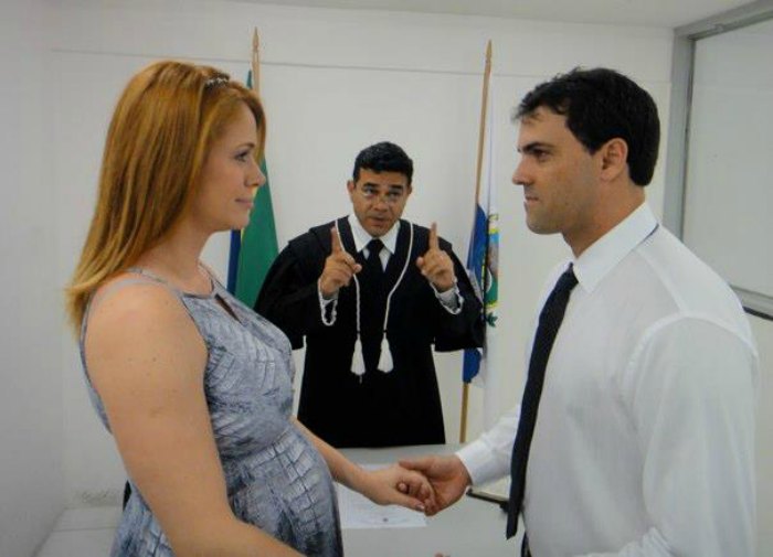 Reprodução/Facebook Reprodução/Facebook