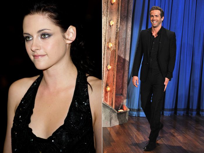Kristen Stewart