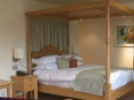 Veja o hotel da seleção olímpica em Londres