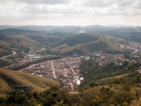 Dois anos ap&oacute;s inunda&ccedil;&atilde;o, S&atilde;o Luiz do Paraitinga - Not&iacute;cias - R7.com
