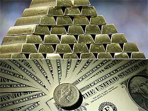 ouro dólar investimentos - 300 x 225