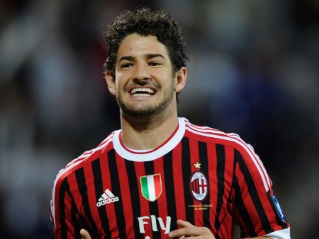 pato milan 450