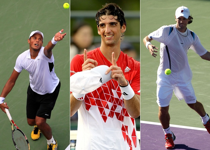 Thomaz Bellucci, segundo melhor tenista brasileiro, se aposenta