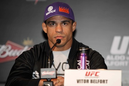 Vitor Ufc