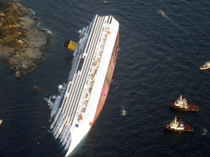 navio