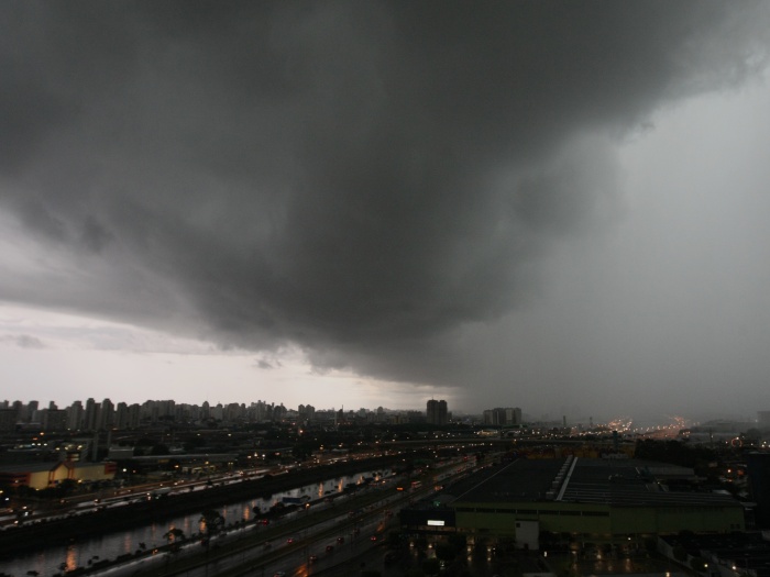 chuva sp marginal tietê