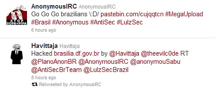 Twitter Annonymous - 700 x 350