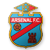 Arsenal-ARG
