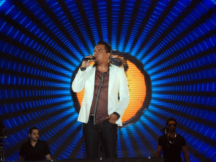 Gilberto Silva/EdgardeSouza