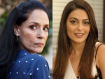 Sonia Braga não vai ofuscar Juliana Paes