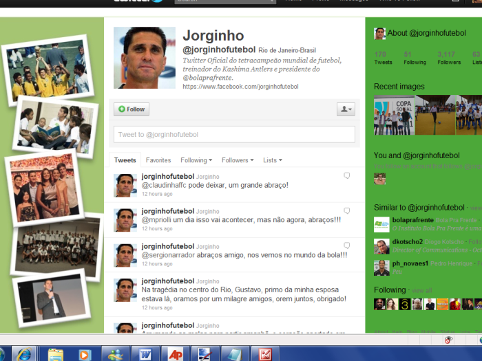 twitterjorginho700