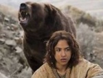 Foto: Reprodução Davi derruba dois gigantes com uma só pedrada. Leia