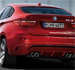 BMW X6 M fica <br>ainda mais esportivo em nova versão