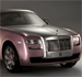 Pesquisa revela que clientes preferem <br>Rolls Royce sob medida