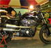 Harley-Davidson Scrambler 1200 <br>tem jeitão europeu