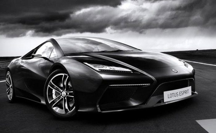 A inglesa Lotus está se preparando para lançar seis novos modelos até 2016. O novo Espirit será o primeiro deles e deve ser lançado em 2013, será o primeir...