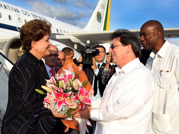 Roberto Stuckert Filho/PR