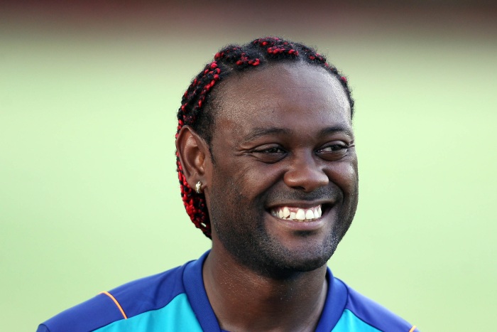 Vagner Love