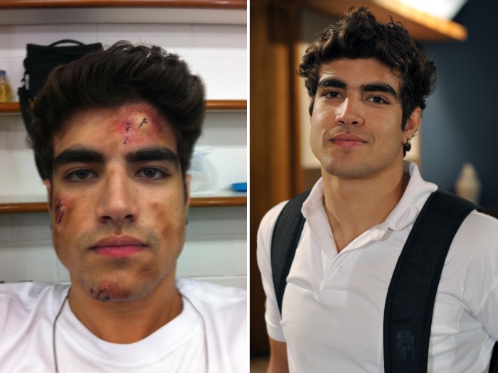 Caio Castro