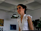 Blogueira cubana