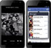 Reprodução/Baboo Facebook disponibiliza nova versão do seu aplicativo para Android