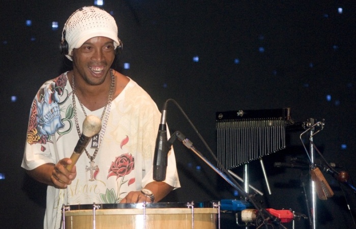 Ronaldinho Gaúcho