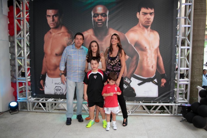 UFC