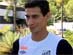 Jogador Ganso declara amor ao Santos