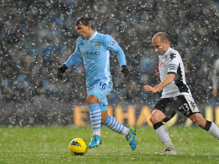 Aguero