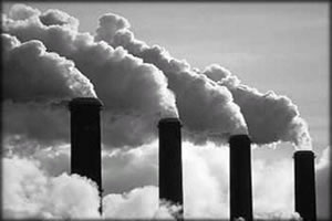 Veja a classificação dos países que <br>mais emitem CO2