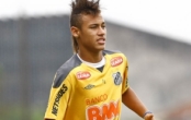 Santos busca mais dois patrocínios para Neymar