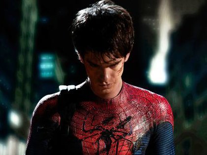 Assista ao segundo trailer de <i>O Espetacular Homem-Aranha</i>