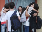 Mais de 1 milhão de alunos voltam às aulas