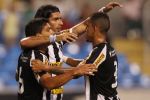 Veja as imagens dos jogos desta quarta-feira