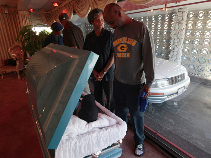 Lucy Nicholson/Reuters