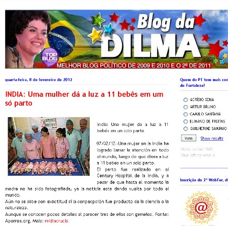 blog da dilma-hg