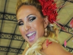 Veja fotos sensuais de Valesca Popozuda