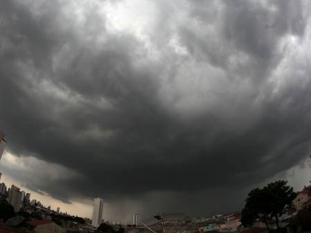 Chuva