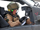 Helicóptero Apache