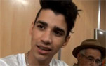 Gusttavo Lima explica novo corte de cabelo