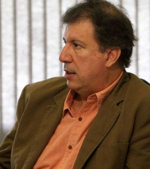 Toninho Fernandes, atletismo