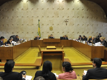 stf maria da penha