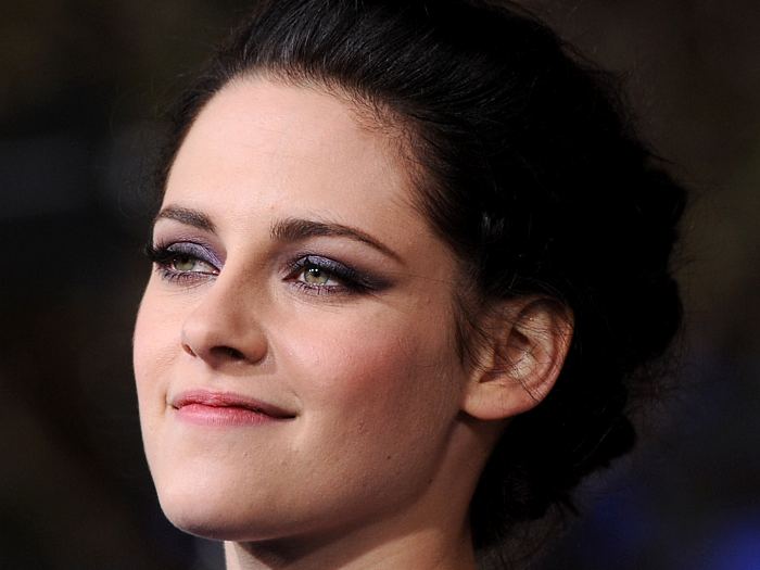 Kristen Stewart