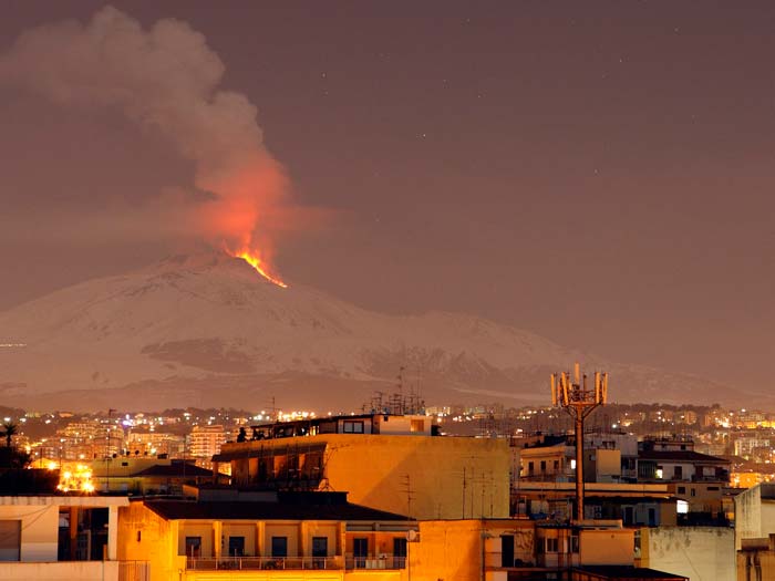 Etna