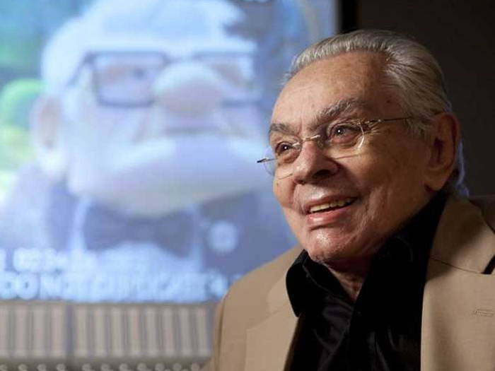Chico Anysio Divulgação