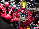 Os computadores mais "descolados" da Campus Party